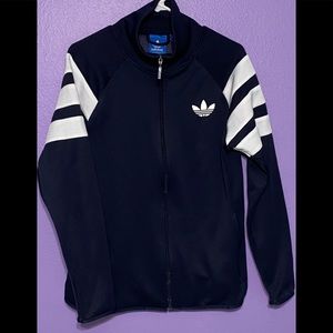 Men’s Adidas training sweater